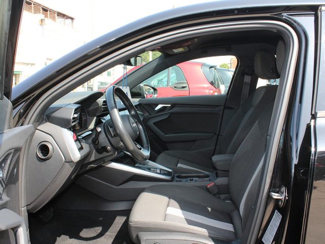 AUDI A3 usata, con Controllo automatico clima