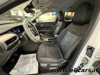 JEEP Avenger usata, con Chiusura centralizzata