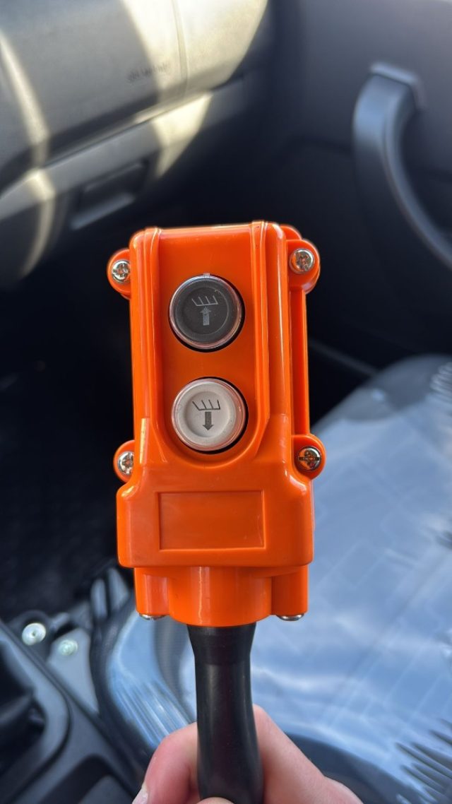 GIOTTI VICTORIA Gladiator usata 5