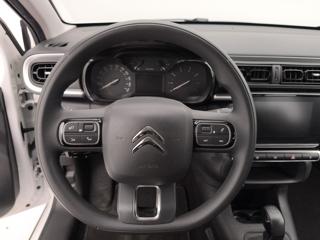 CITROEN C3 usata, con Fendinebbia
