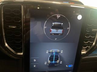 FORD Ranger usata, con Bluetooth