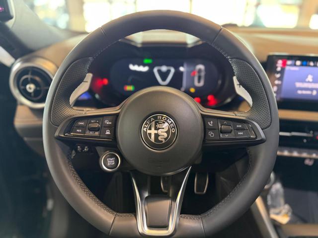 ALFA ROMEO Tonale usata, con Controllo automatico clima