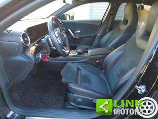 MERCEDES-BENZ A 220 usata, con Cerchi in lega