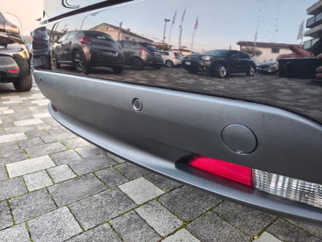 LANCIA Ypsilon usata, con Chiusura centralizzata telecomandata