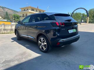 PEUGEOT 3008 usata, con Autoradio