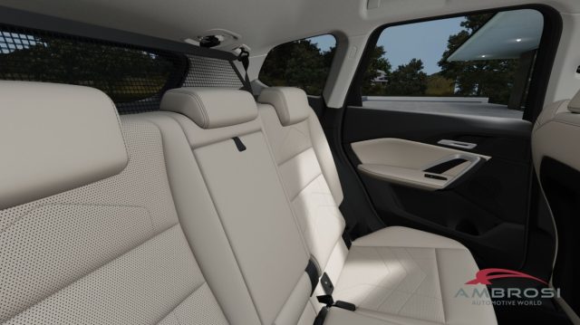 BMW X1 usata 12