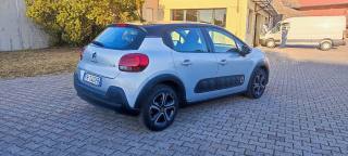 CITROEN C3 usata, con Airbag Passeggero