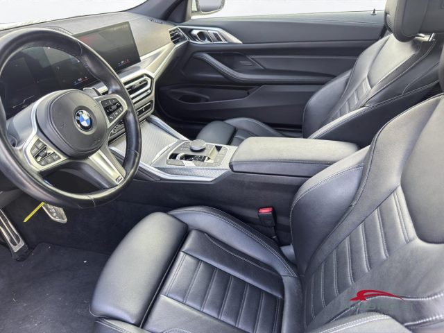 BMW 430 usata 9