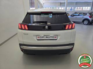 PEUGEOT 3008 usata, con Autoradio