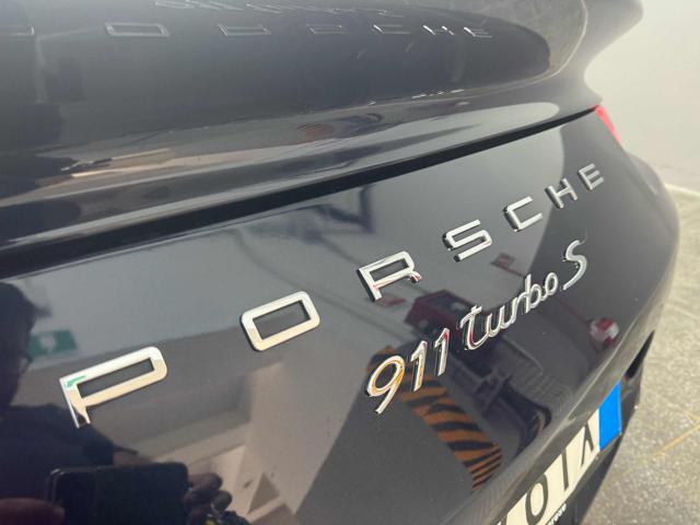 PORSCHE 911 usata, con Servosterzo