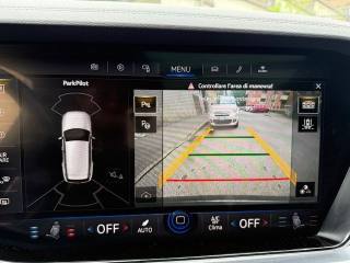 VOLKSWAGEN Touareg usata, con Park Distance Control
