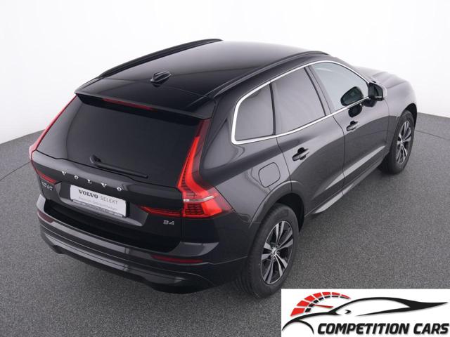 VOLVO XC60 usata, con Cerchi in lega