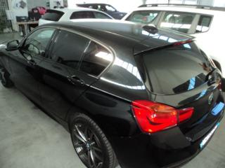 BMW 116 usata, con Airbag laterali