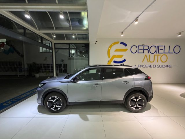 PEUGEOT 2008 usata, con ESP