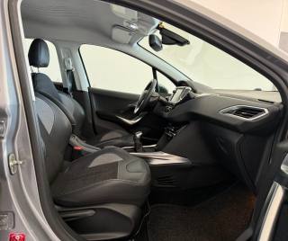 PEUGEOT 2008 usata 10