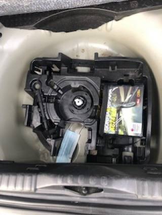 CITROEN C3 usata, con Autoradio