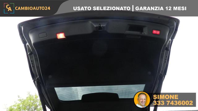 MERCEDES-BENZ GLE 350 usata, con Riconoscimento dei segnali stradali