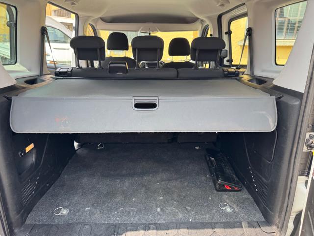 FIAT Doblo usata, con Sistema di navigazione