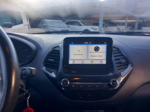 FORD Ka+ usata 19