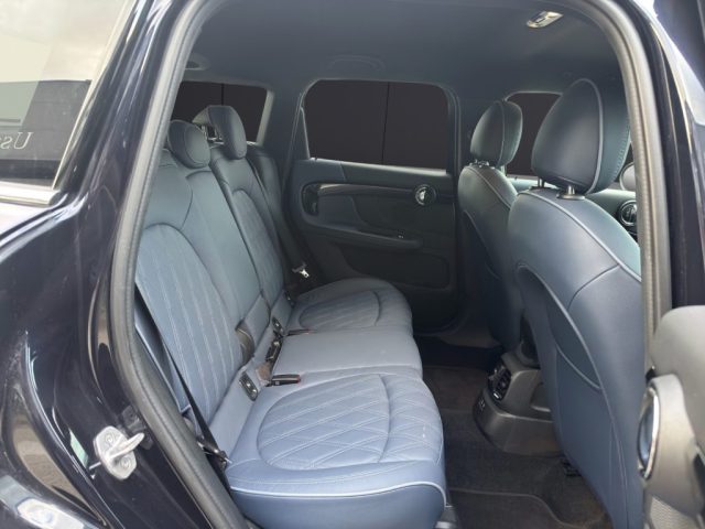 MINI Mini usata, con USB