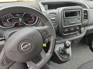 OPEL Vivaro usata, con Airbag Passeggero