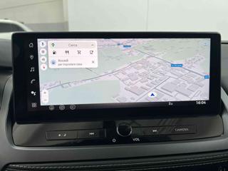 NISSAN Qashqai usata, con Antifurto