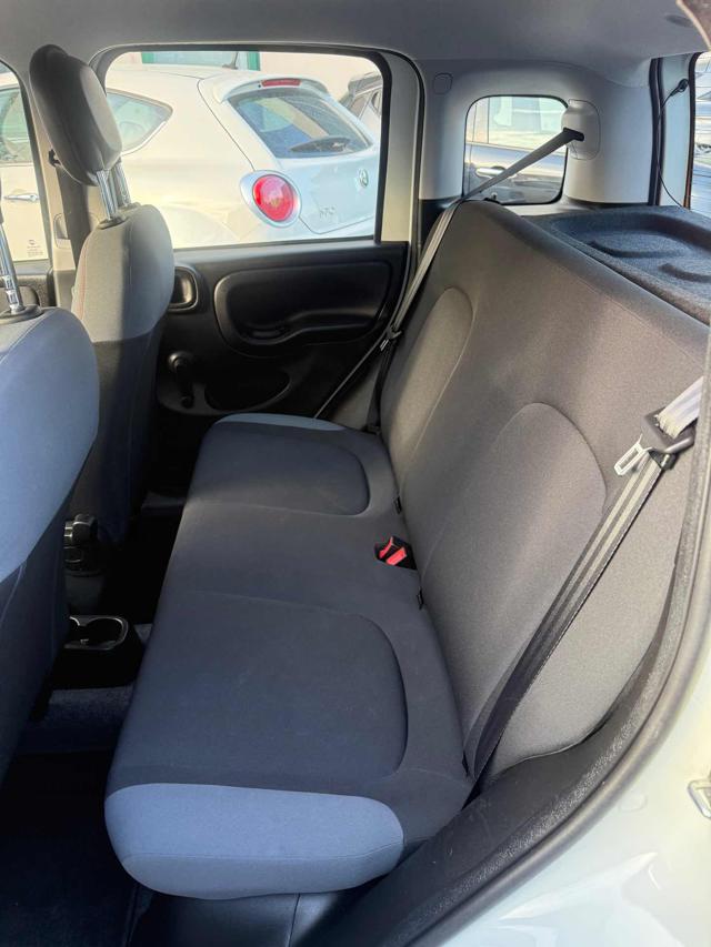 FIAT Panda usata 14