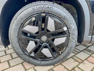 OMODA 5 usata, con Autoradio