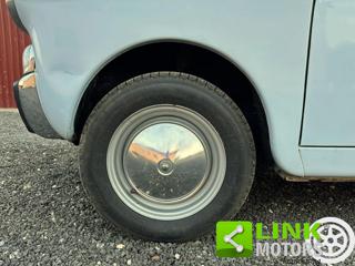 AUTOBIANCHI Bianchina usata 14