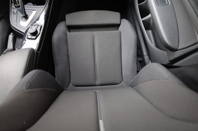 BMW 116 usata, con Sedile posteriore sdoppiato