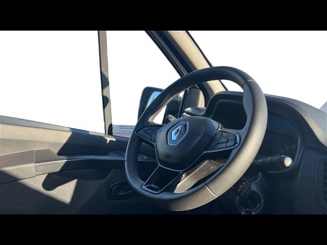 RENAULT Trafic usata, con Chiusura centralizzata