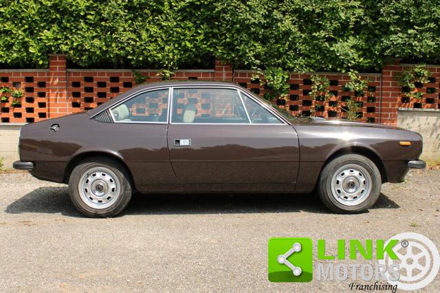 LANCIA Beta usata 21