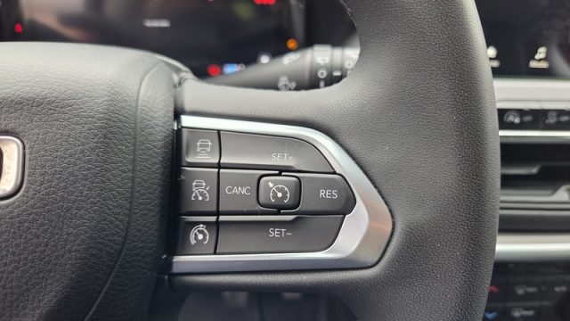 JEEP Compass usata, con Touch screen
