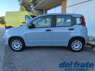 FIAT Panda usata, con Airbag