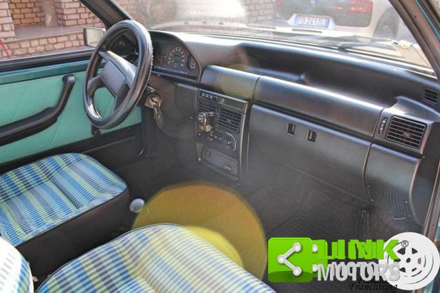 FIAT Uno usata 7