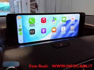 MAZDA CX-60 usata, con ESP