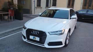 AUDI A6 usata, con Airbag