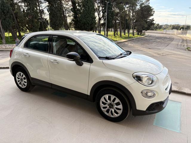 FIAT 500X usata, con Airbag laterali