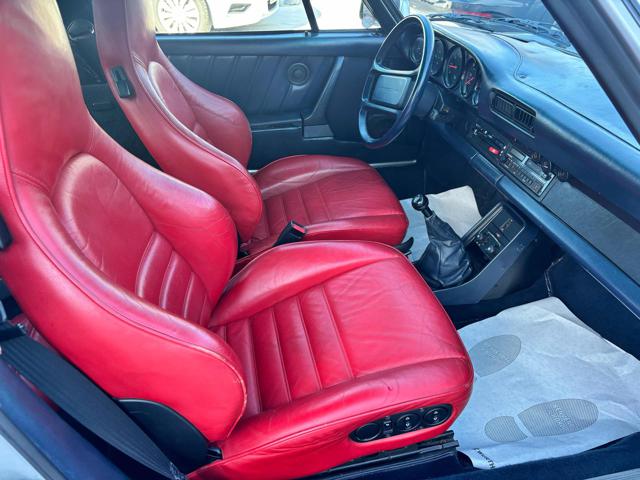 PORSCHE 911 usata 5