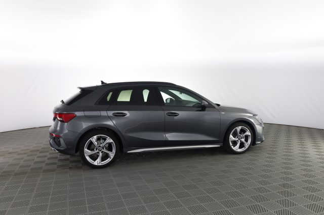 AUDI A3 usata 2