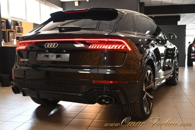 AUDI RS Q8 usata 179