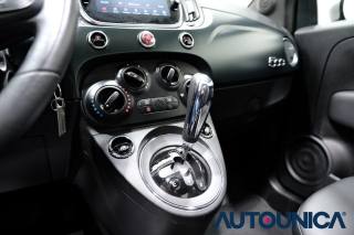 FIAT 500 usata, con Specchietti laterali elettrici