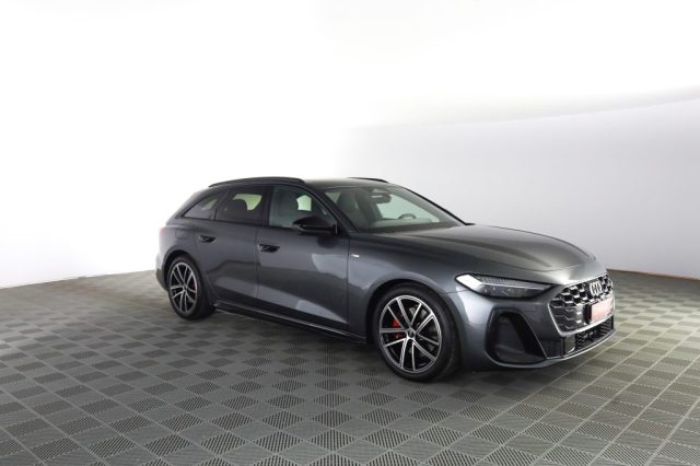 AUDI A5 usata 1