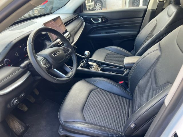 JEEP Compass usata 15