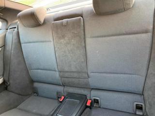 BMW 320 usata, con Fari Xenon