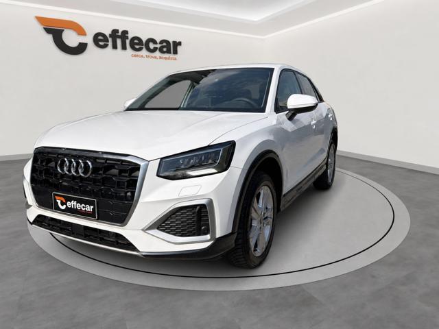 AUDI Q2 usata, con ABS