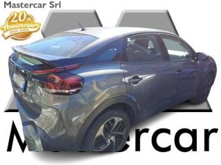 CITROEN C4 usata, con Airbag laterali