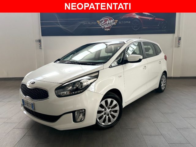 KIA Carens usata, con ABS