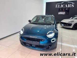 FIAT 600 usata, con Airbag laterali