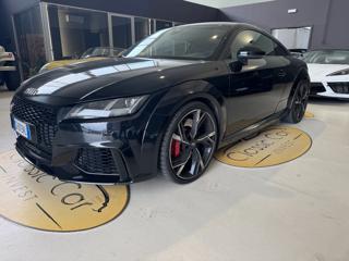 AUDI TT RS usata, con Airbag laterali